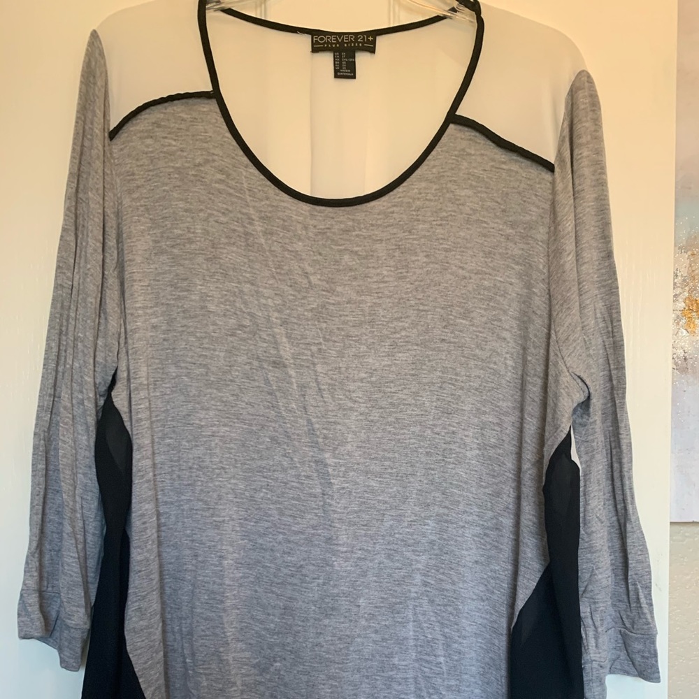 Forever 21 Top